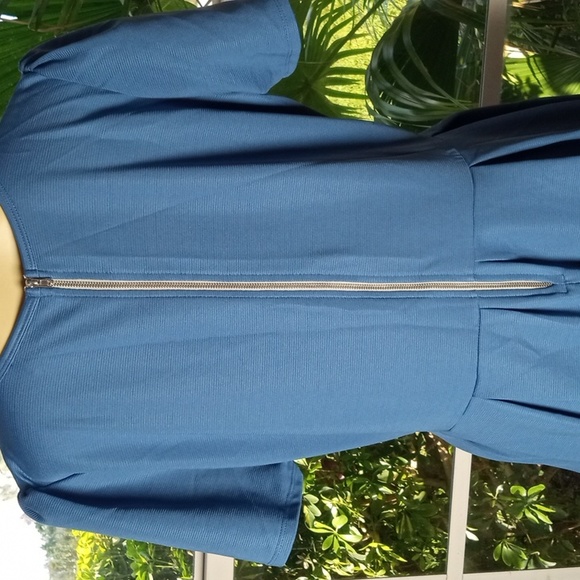 LulaRoe dress - Picture 4 of 7